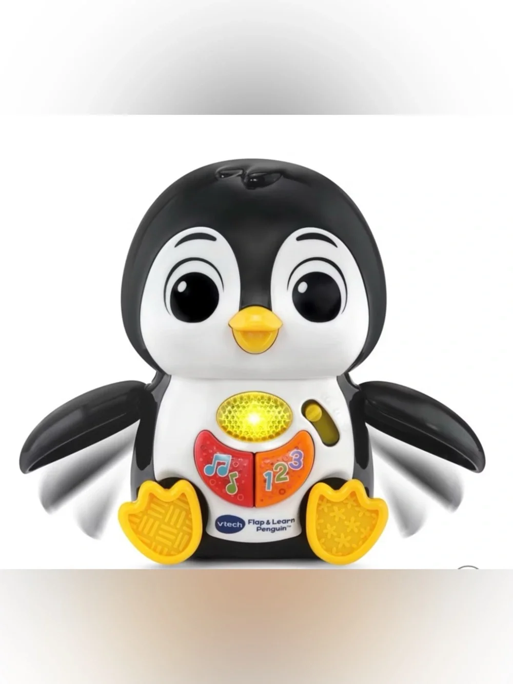 VTech Flap & Learn Penguin